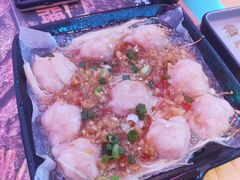 -燥次·烧烤酒场(万象城店)