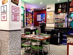 -小龍鳳餐室(番禺路店)
