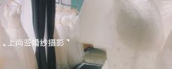 -薇薇新娘婚纱摄影(坪山区总店)