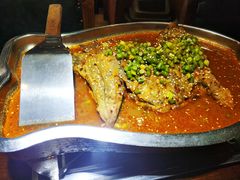 -麻省理功-深海烤鱼(昆城广场店)