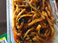 -老酒川菜坊(中山西路店)