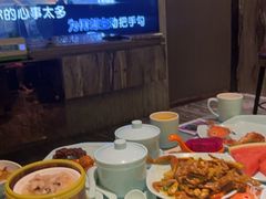 -堂会(天河店)