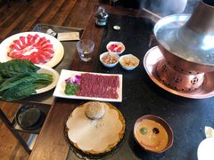 -南门涮肉(通州大船店)