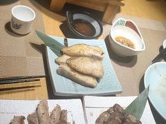 -三石铁板烧(紫竹桥店)