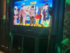 -INLOVE KTV(杭州滨江宝龙城店)
