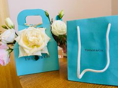 -Tiffany & Co.蒂芙尼
(南京德基广场店)
