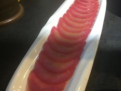 -火炉旺烤肉啤酒屋(沈北创始店)