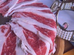 -正宗齐齐哈尔烤肉·齐牛哥鲜切炭火烤肉(杭州总店)