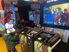 -爱玩嘉年华(龙湖源著天街店)