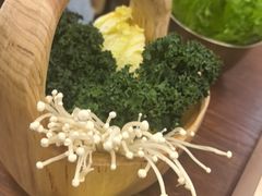 -双门洞·森系料理(体育西店)