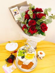 -海豚湾高端月子会所(黄浦店)