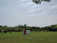 -华东政法大学(松江校区)
