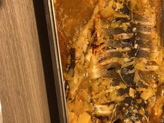 -鱼酷活鱼烤鱼(恒隆广场店)