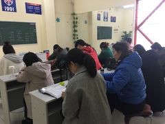 -山木培训(良乡校区)