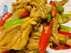 鸭掌-聚缘堂·海鲜私房菜(松岭路店)