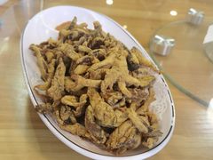 -叁拾壹克饺子·东北菜(国贸店)