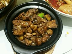 -眉州东坡(春秀路店)