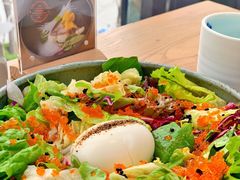 -Hatsune隐泉日式料理(三里屯太古里店)