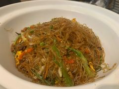 海味干捞粉丝煲-避风塘·老港味餐厅(虹口龙之梦店)