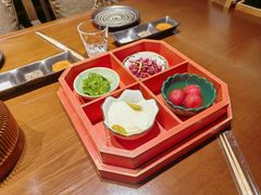 -隐炉和牛烧肉店(群力店)