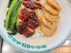 -大头力茶餐厅(花都融创茂店)