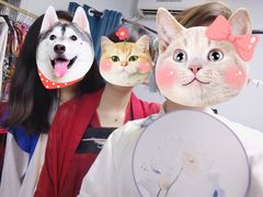 -CLUE演绎实景剧本杀(江南西店)