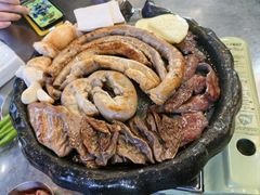 -亚都肥肠(海都汇府店)