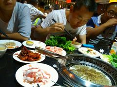 android_upload_pic-尚水元休闲自助餐厅(中央城店)