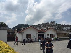 -遵义会议纪念馆
