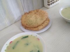 -老方子馅饼粥(台东店)