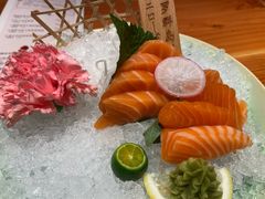 -文三酒肆自助放题(新街口友谊广场店)