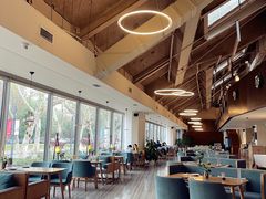 大堂-EN SPACE恩空间