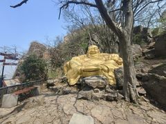 -紫金山山顶公园