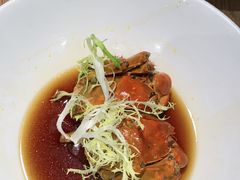 -周家二小姐的菜(西津渡店)