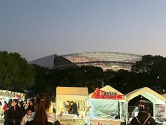 -中南南通体育会展中心