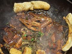 -咱屯子铁锅炖直营店(保利店)