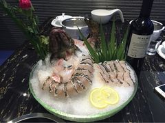 -渔傅·蓝海岸霞浦海鲜(正祥店)