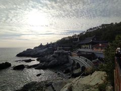 -海东龙宫寺