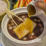 敢说是南京zui好吃的韩式酱猪蹄！