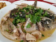 android_upload_pic-连池鱼豆味坊(风景区店)