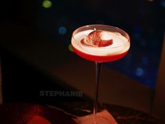 -广州瑰丽酒店·Black Iron黑金燚
