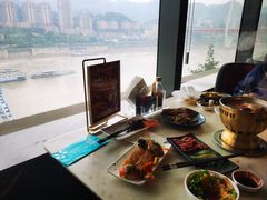 -喜庭海鲜自助(来福士店)