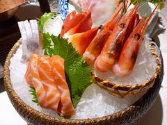 -江左尚白日本料理(万象城店)