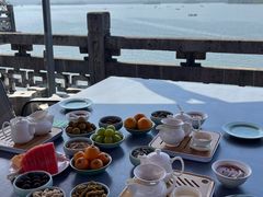 -湖畔居茶楼(湖滨店)