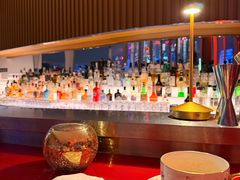 -池畔酒吧 WET Bar