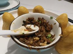 窝窝头-食光慢宴·安吉土菜馆