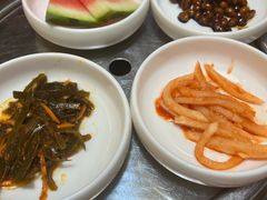 -一韩亭韩式烤肉(高新店)