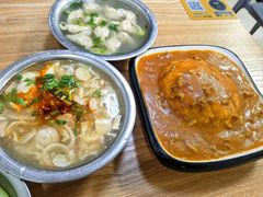 -春妹沙县小吃(新华北路店)