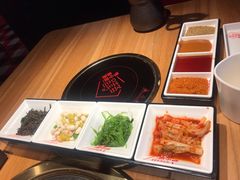 -炉小哥烤肉(信万广场店)