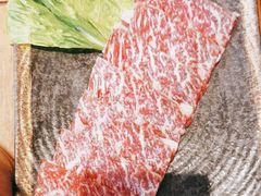 -海之屋韩式烤肉(海棠68环球美食街店)